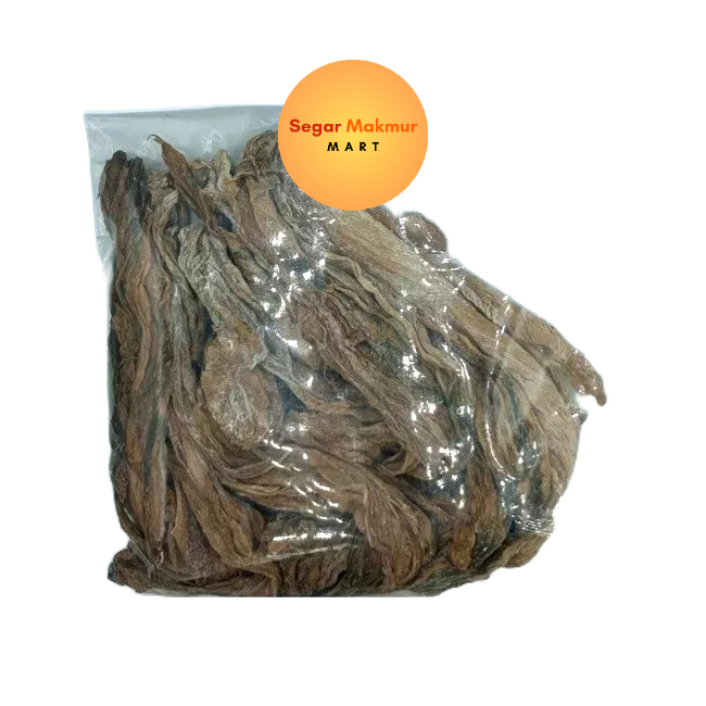 

(SMM) Ham Choi Kon - Moi Choi - Sayur Asin Kering 1pack +- 200GR