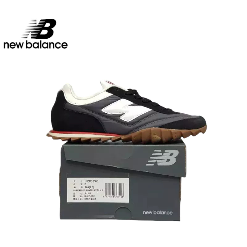 TERLARIS SEPATU NEW BALANCE RC30/SEPATU SNEAKERS PRIA/RUNNING/OLAHRAGA/SPORTY/GYM/SEPATU TALI/SEPATU