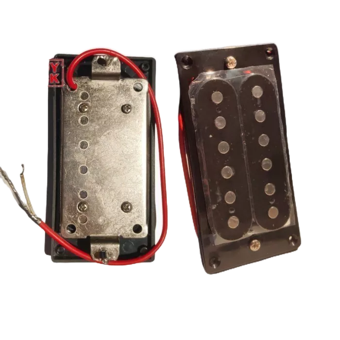 Pickup Gitar Humbucker G760 / Pickup Gitar Elektrik Humbucker