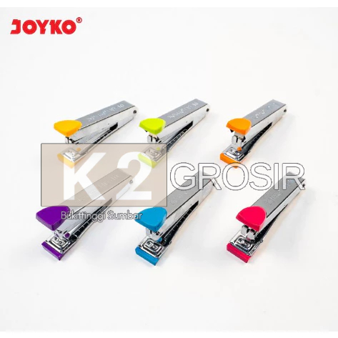 

Stapler Joyko HD 10 ( Pcs )