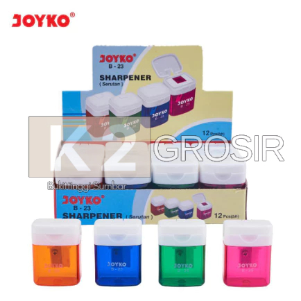 

Peruncing Joyko B-23 ( Pcs )