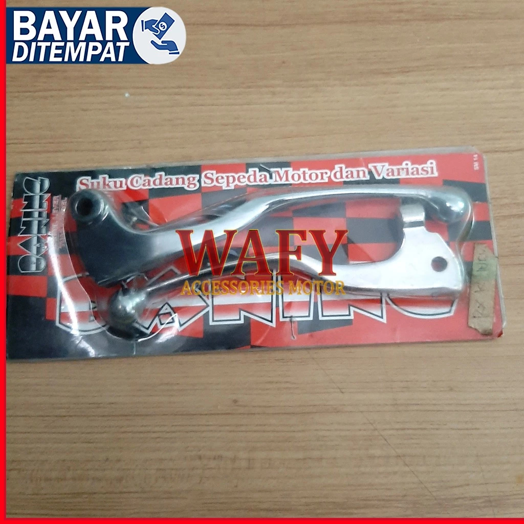 Tuas Handle Rem Kanan Kiri Rx King Handel Rem Variasi Warna Motor Rx King Handle Rem Rx King Baning 