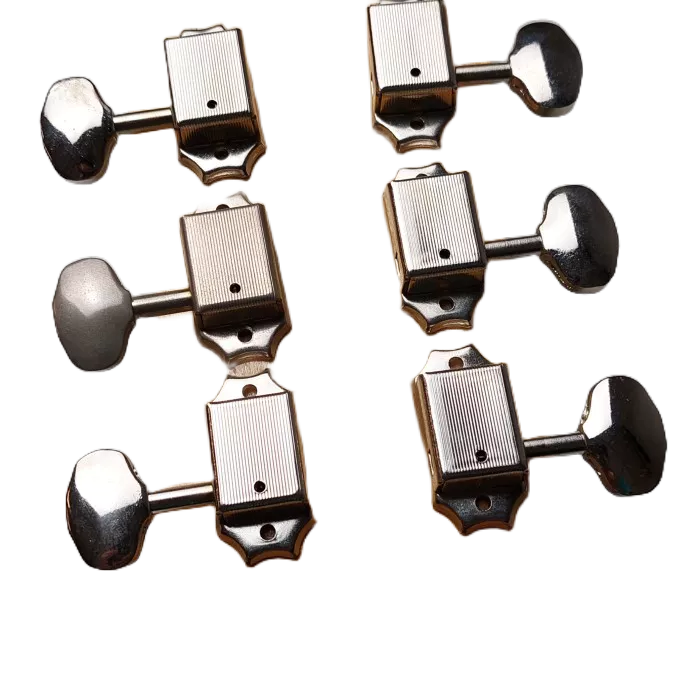 Machine Head Elektrik & Akustik 273 Besi / Dryer Gitar Elektrik