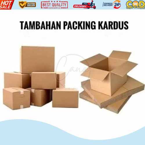 

LINK KHUSUS UNTUK PACKING KARDUS BOX TAMBAHAN