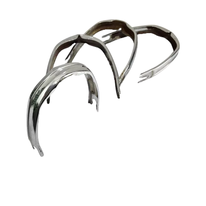 Bando Sayap Tebeng Honda C70 C90 / Bando Klem Sayap Tebeng Honda C70 C90 C700 C800 Original 2ND