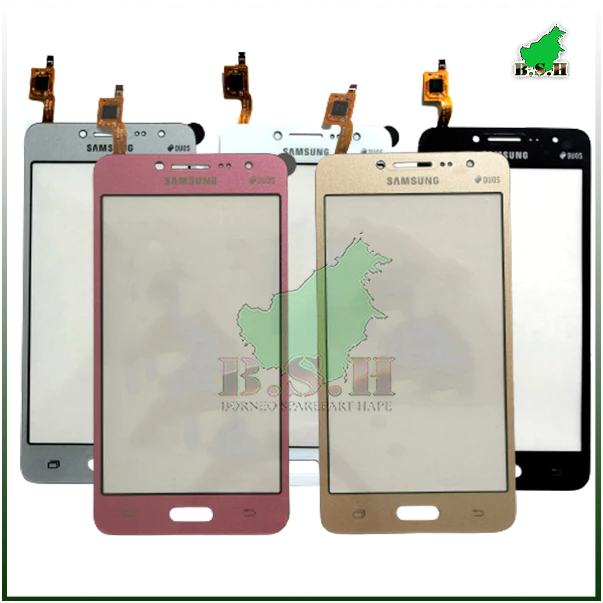 TOUCHSCREEN SAMSUNG G532 / G532F / J2 PRIME