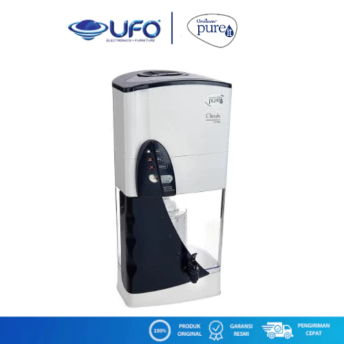 Harga Pure IT Dispenser 9 Liter Terbaru Apr 2025 | BigGo Indonesia