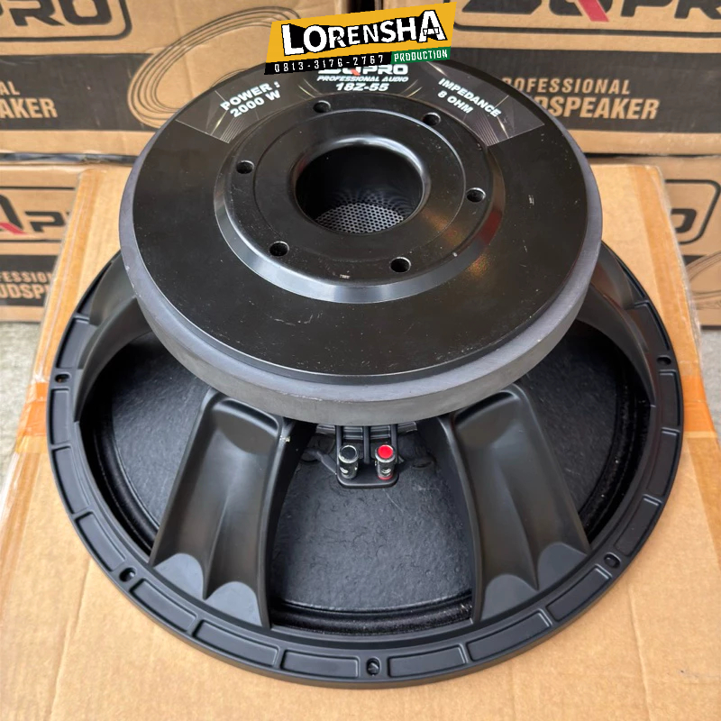 Speaker 18 inch ZQ PRO 18Z55 Original