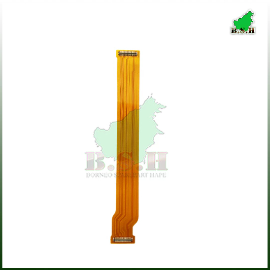 FLEXIBLE BOARD VIVO Y69