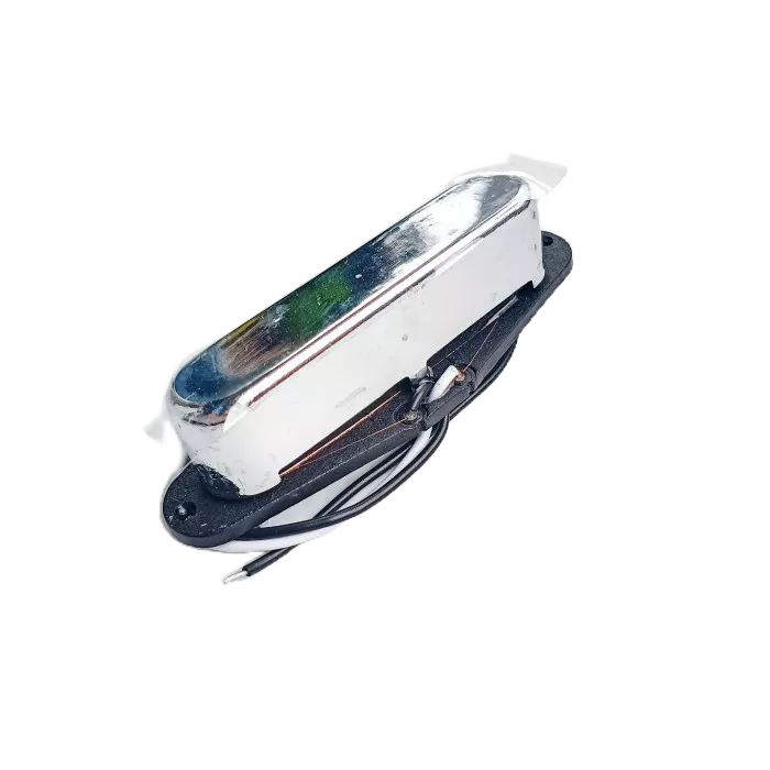 Guitar Pickup Telecaster Alnico V Neck Position
