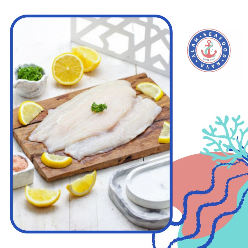 

Dori/Dori Fillet/ Patin Fillet/Dori Frozen/Patin Frozen