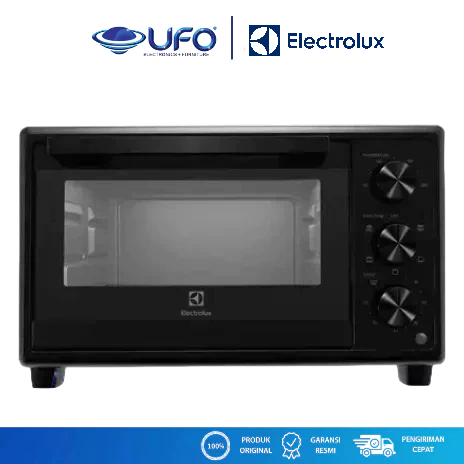 Oven Tanam Listrik Electrolux UltimateTaste 500 KODDP71XA - Oven Terintegrasi