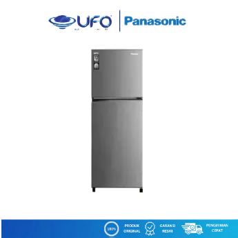 Panasonic Kulkas 2 Pintu 246L NRBB250VH