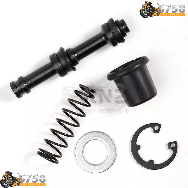BRAKE MASTER KIT  VARIO 150 MASTER REM KIT REM PELENYER BMK KNZ (5758)