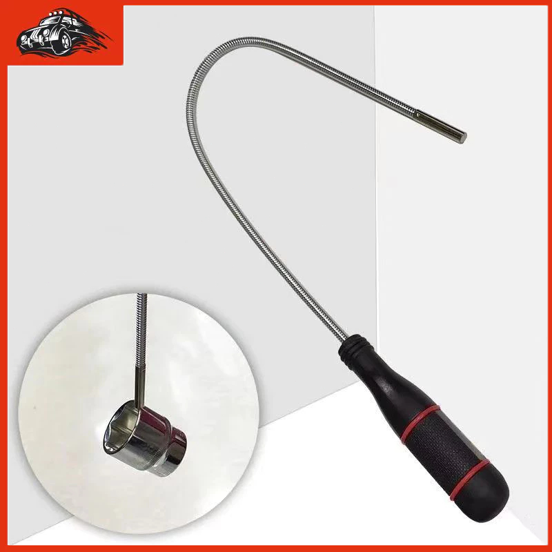 Bendable Magnetic Bar 20 Inch Stick Magnet