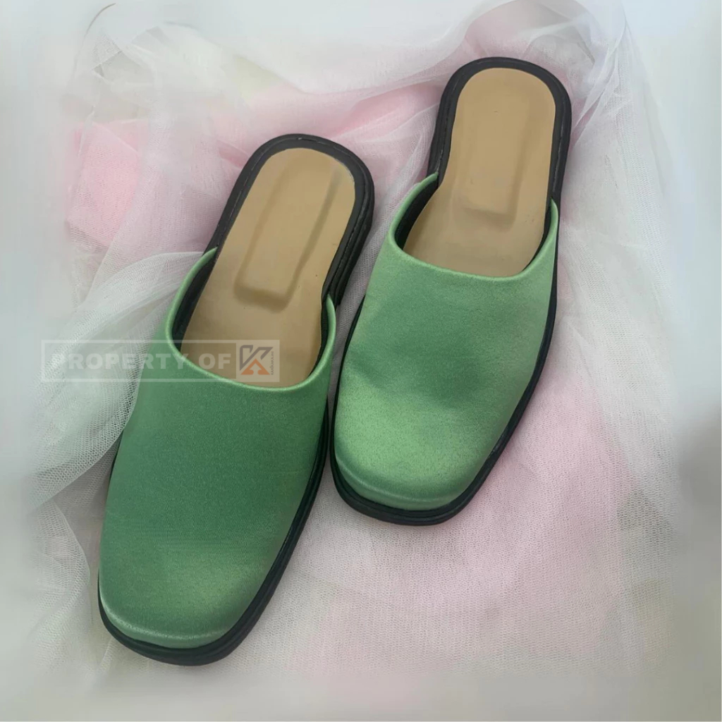 Wedding Shoes Sepatu Bustong Pria Warna Wardah Nyaman dan Stylish