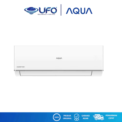 Aqua AC 1PK Inverter AQAKR9VQCL