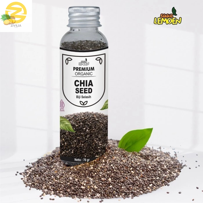 

RB22 Paket Best Seller Paket Diet Sehat 3in1 - Cuka Apel 500ml, Sari Lemon 500ml, dan Chia Seed 70gr