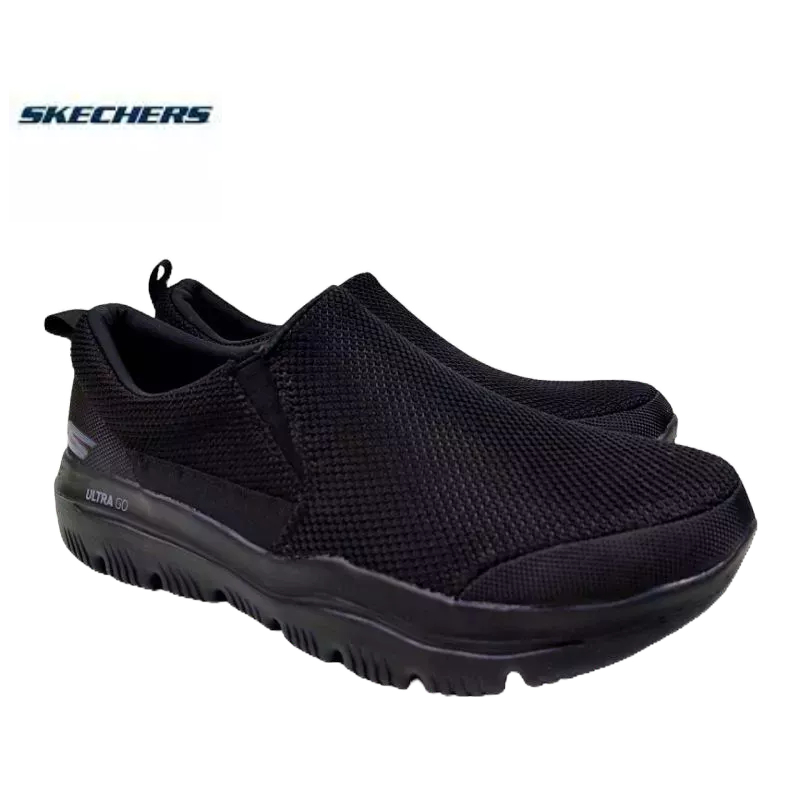 TERLARIS  SKECHERS ULTRA GO IMPECABLE/SKECHERS PRIA/SLIP ON PRIA SIZE 40-44 ( NO BOX )