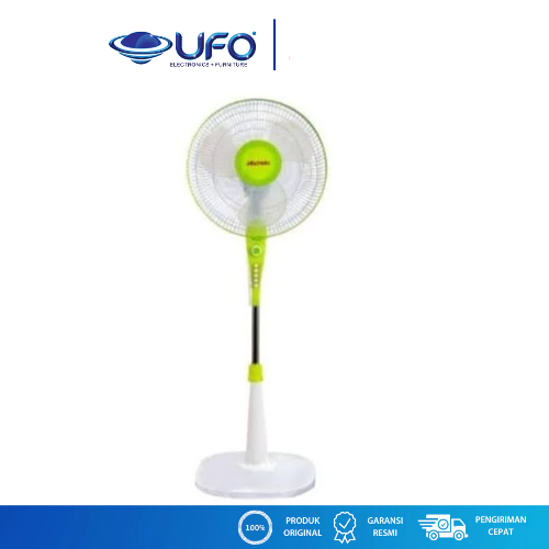 Hachida SF1606 Kipas Angin Berdiri 16 inch | Stand Fan