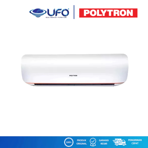 AC Polytron 1 PK Split Standard PAC09VX