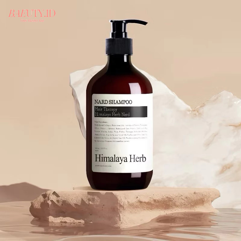 BOUQUET GARNI NARD Shampoo Signature 500ml