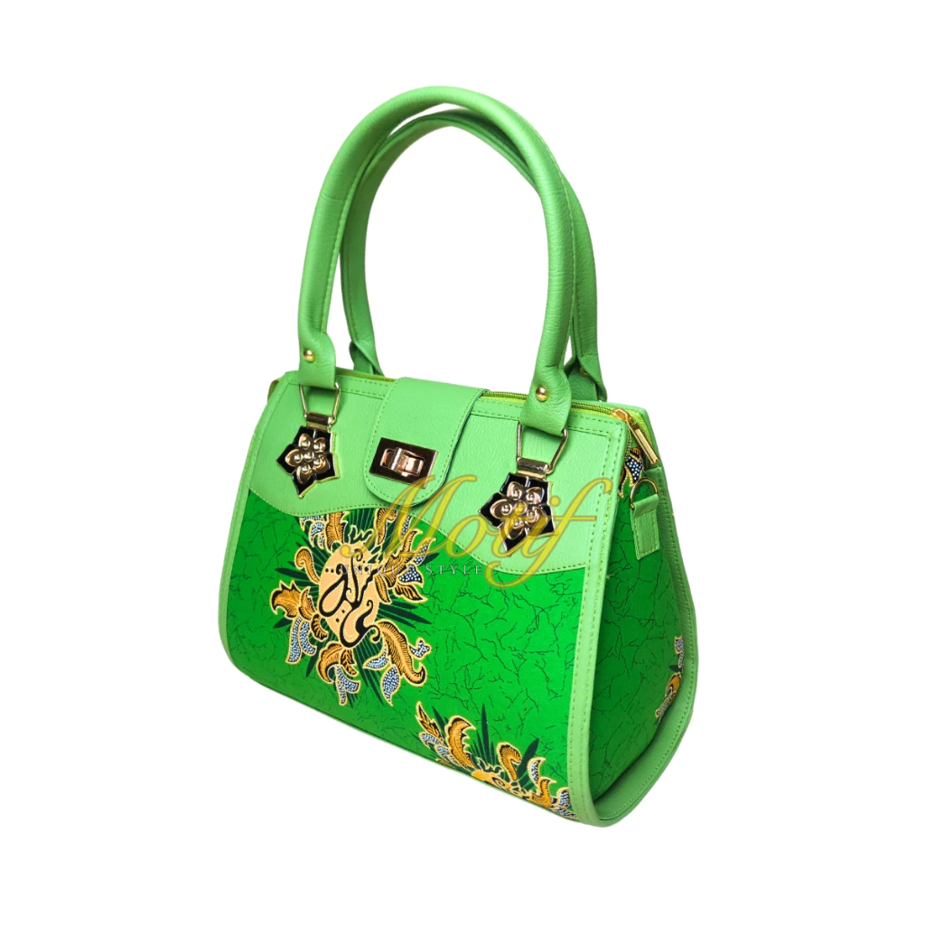 Motif Tas Aisyiyah Tas Pengajian Ibu Tas Batik Aisyiyah Muhammadiah
