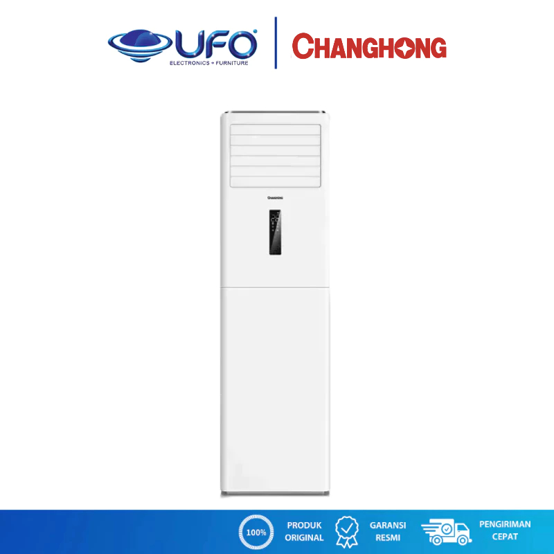 AC Changhong  3 PK Standing Floor CHFS24LA
