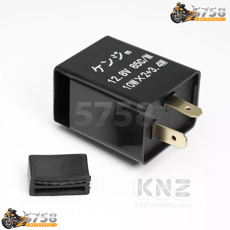 FLASHER SEN SUARA KNZ (5758)