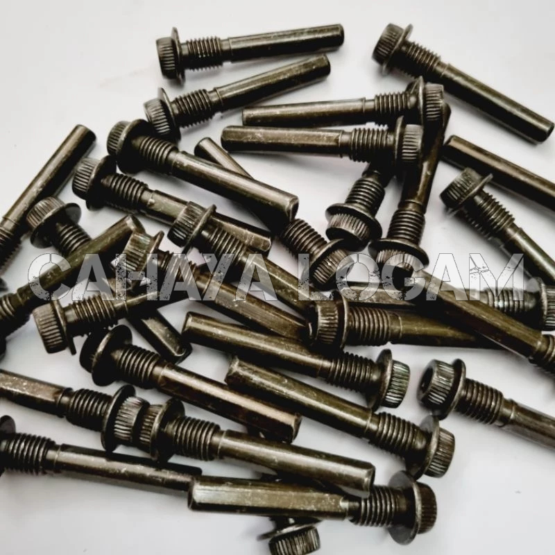 BAUT KALIPER YAMAHA FIZR VEGA RX KING JUPITER KUNCI L