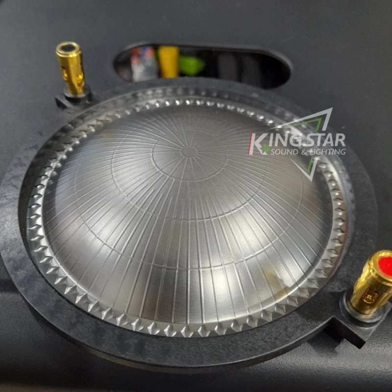 Spool Tweeter 100 mm JBL 4in Spol Twitter 4 inch Driver 100mm 4 in Spul 100 + Bp