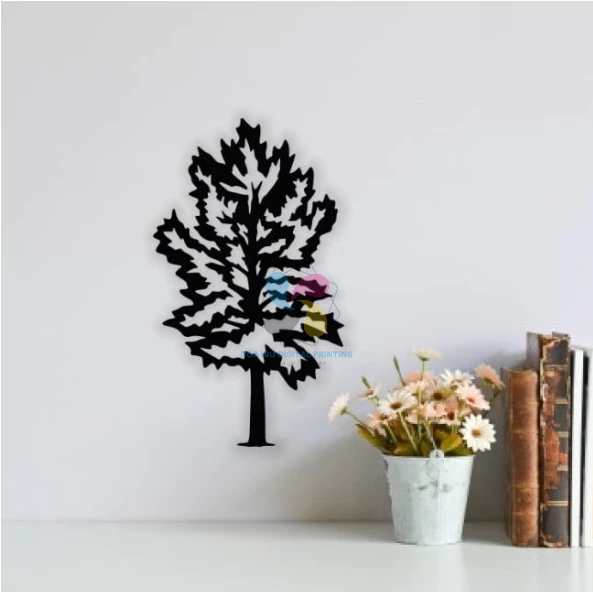 Hiasan Dinding Pohon