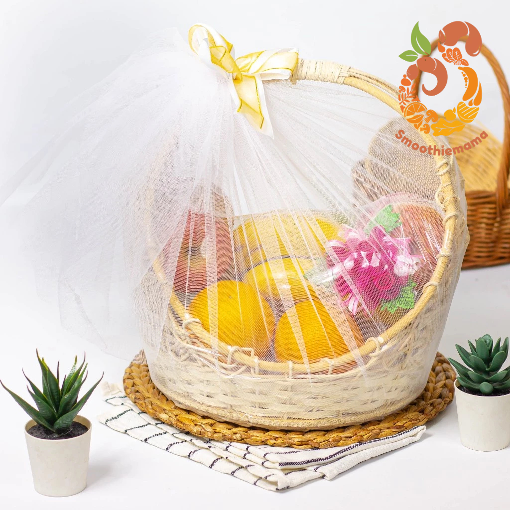 

Parcel Buah Hampers CINCIN KELAMBU Parsel Buah Premium Parcel Buah Mewah Fruit Parcel Smoothiemama Gift Natal Imlek Lebaran Tahun Baru Hadiah Parcel Buah Parsel Hantaran Parcel Sehat Buah Import