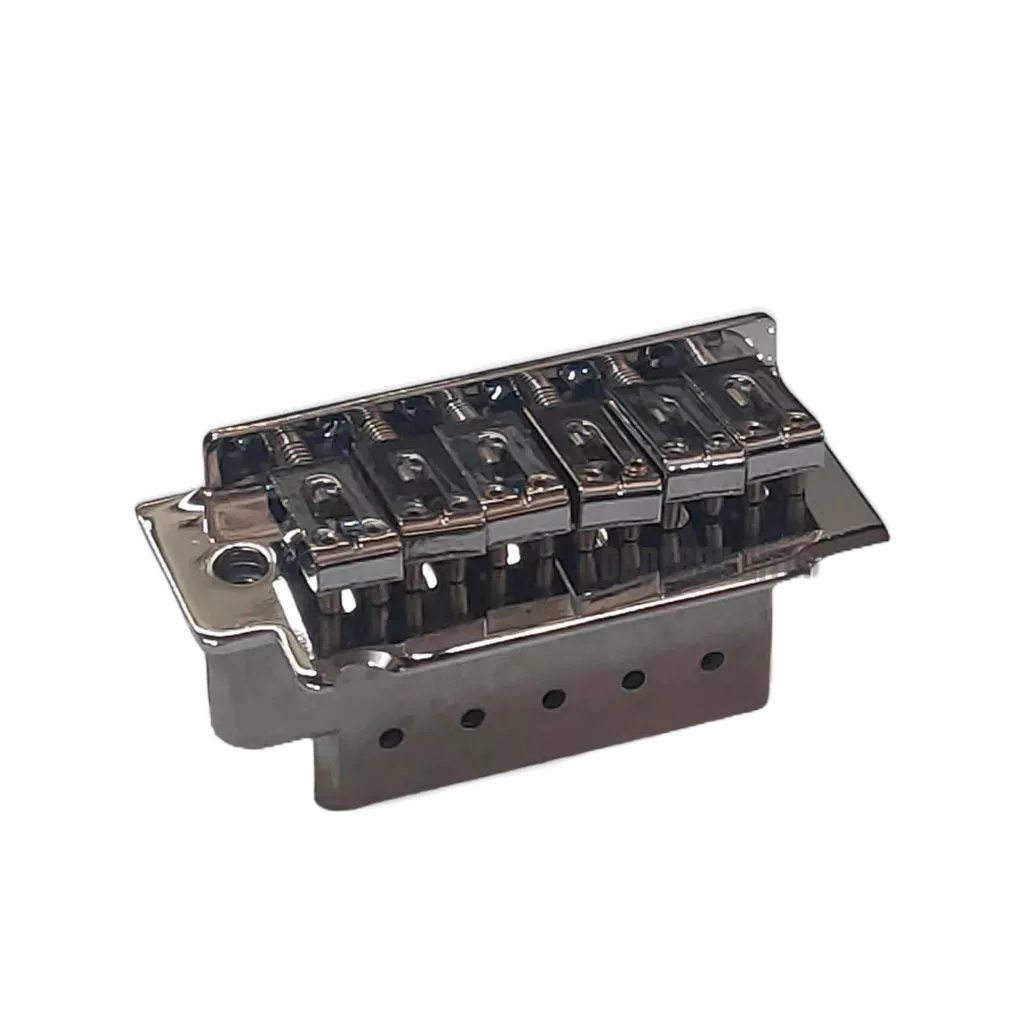 Tremolo Semi Updown 2 pivot vintage / Tremolo Gitar Elektrik Semi Updown Vintage