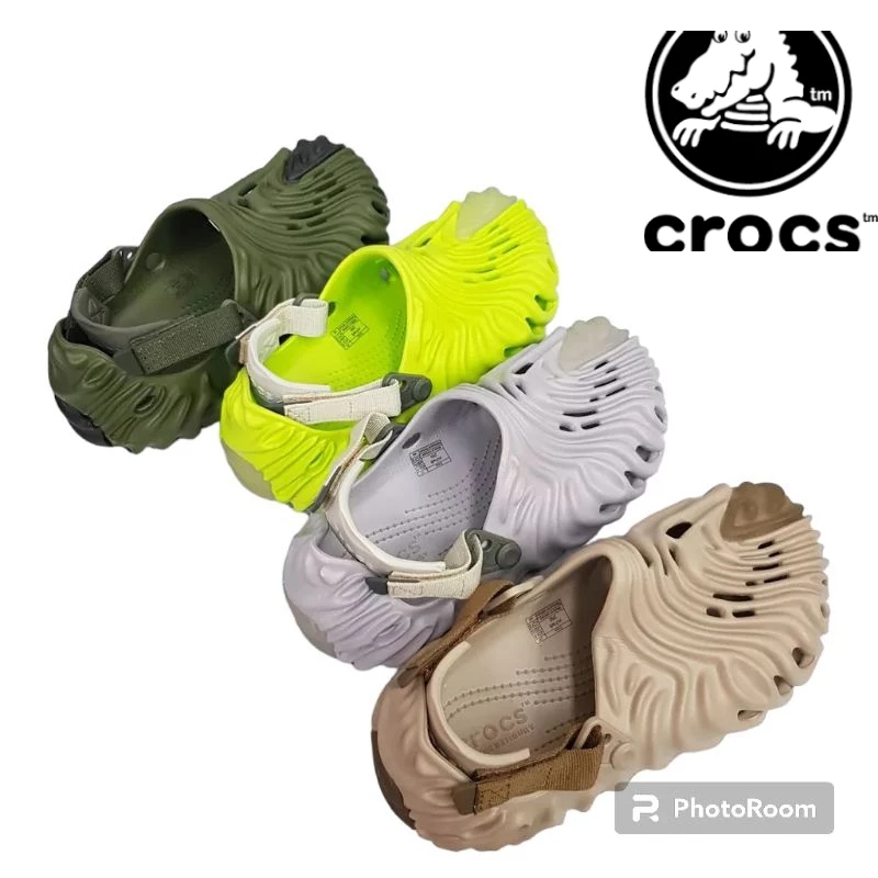 TERLARIS SANDAL CROCS POLLEX CLOG SALEHE BEMBURY/SANDAL CROCS/SANDAL PRIA/CROCS PRIA/CROCS BAPAU/SAN