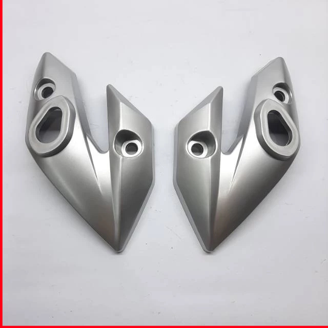 Dudukan Lampu Sen Vixion Lama Vixion Old Kanan Kiri Kupingan Batok Lampu Vixion Lama