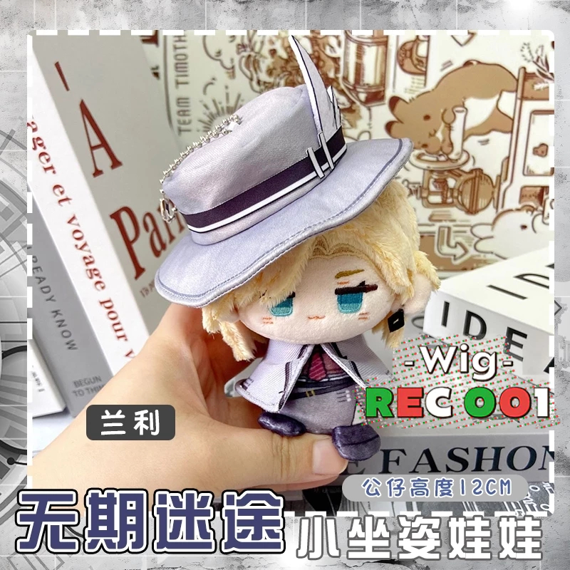 Boneka Path To Nowhere Path to nowhere doll Doll Zoya Doll Langley Doll Shalom Doll Female Director 