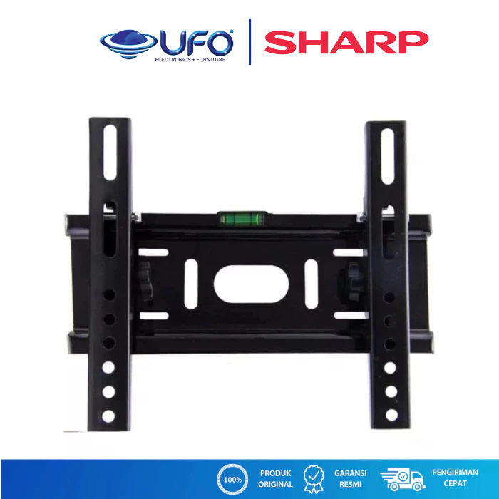 Bracket TV Sharp 24 45 Inch