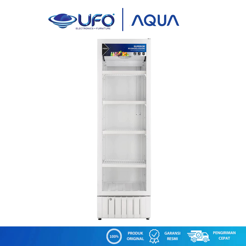 Aqua Showcase 258L AQB280