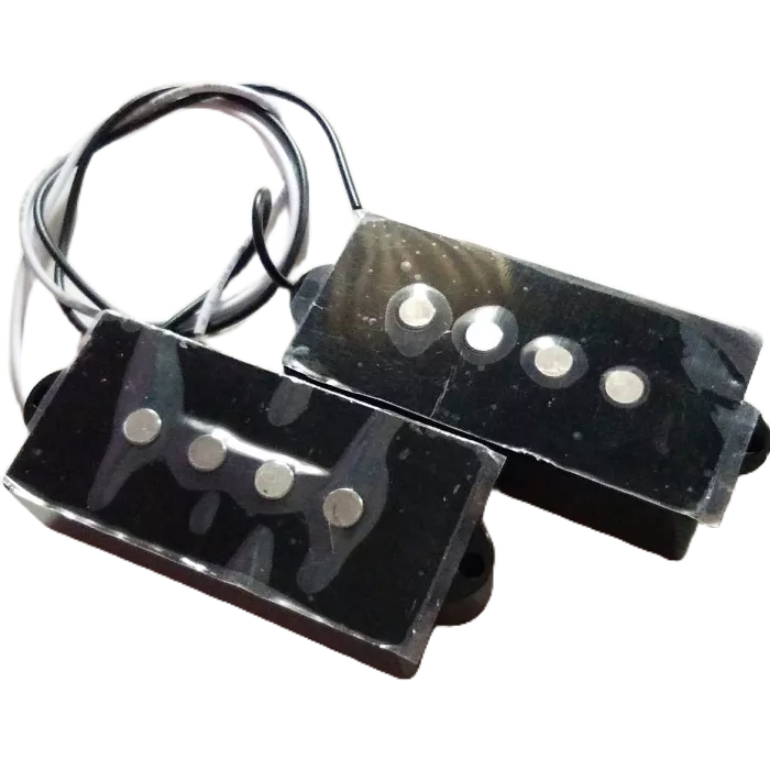 Guitar Pickup Bass Precision Made In Korea / Pickup Gitar