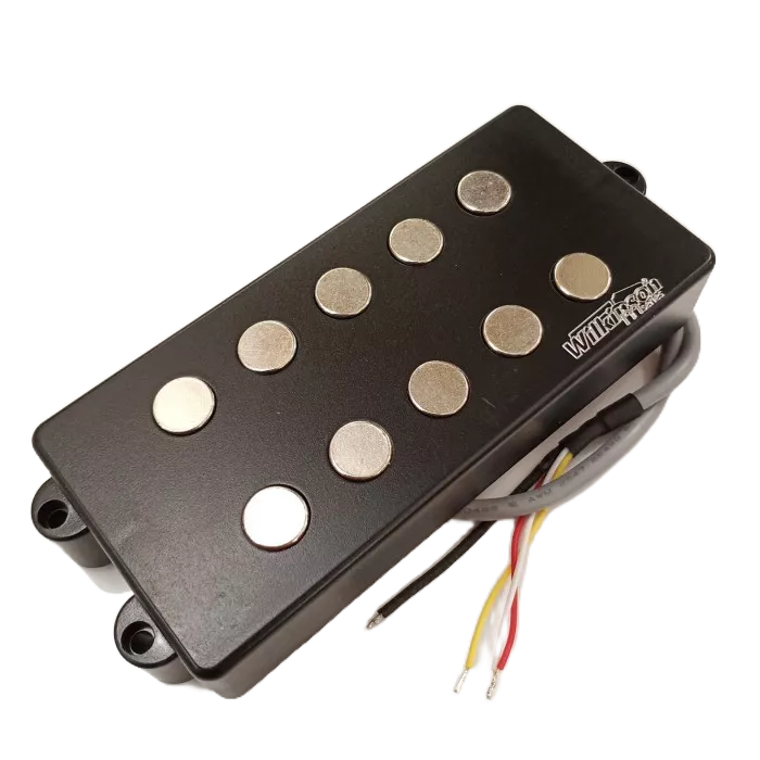 Bass Pickup Humbucker Wilkinson M Series 5 String / Pickup Gitar