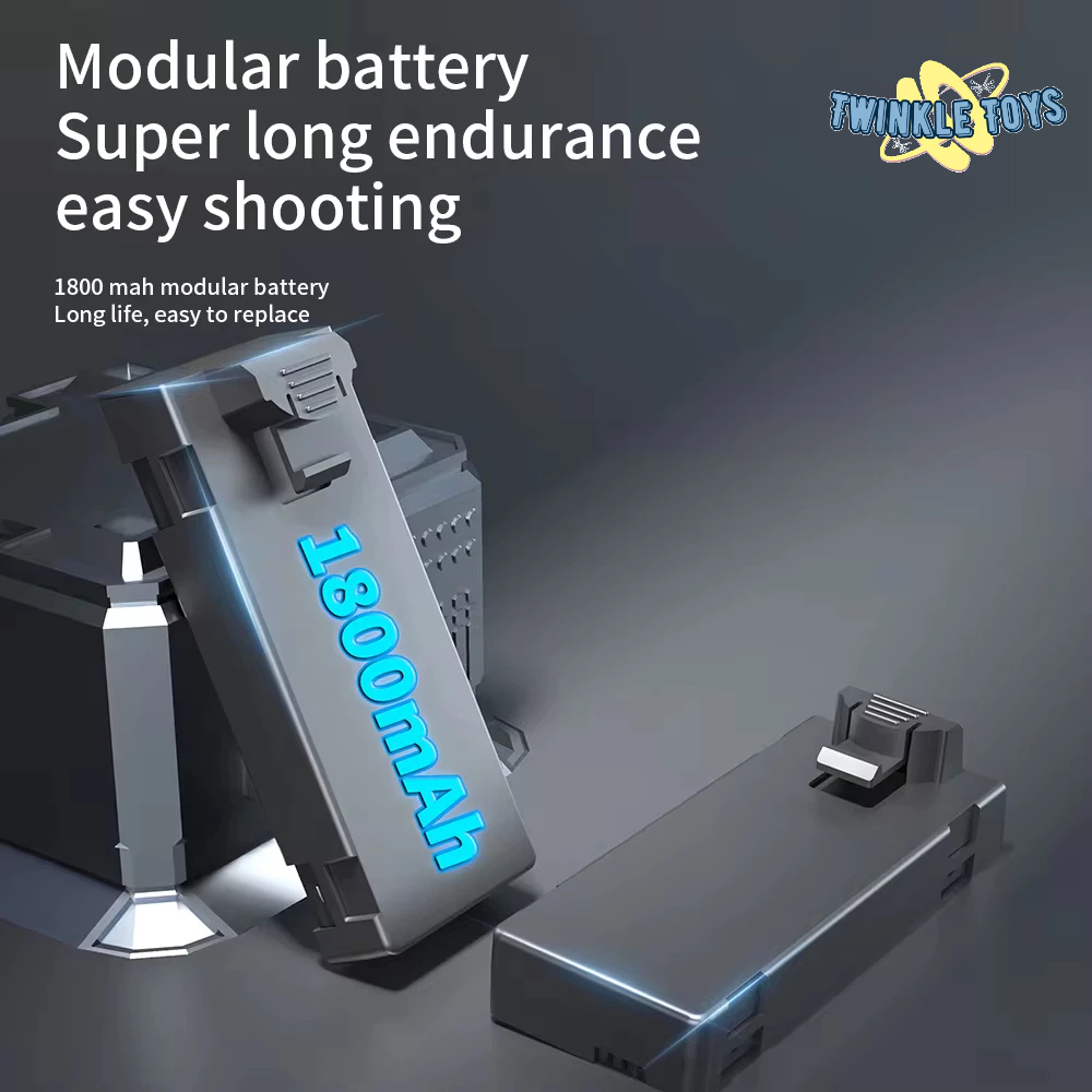 Baterai Drone E98/E99/E100 Baterai Drone E24 Baterai Drone F13 Baterai Drone S101 Baterai Drone S65 