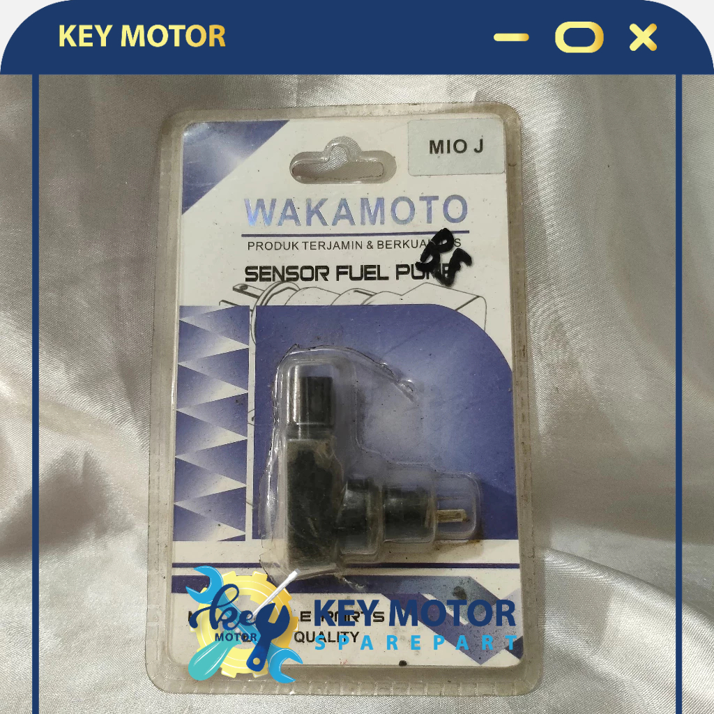 Sensor Fuel Pump Motor Mio J