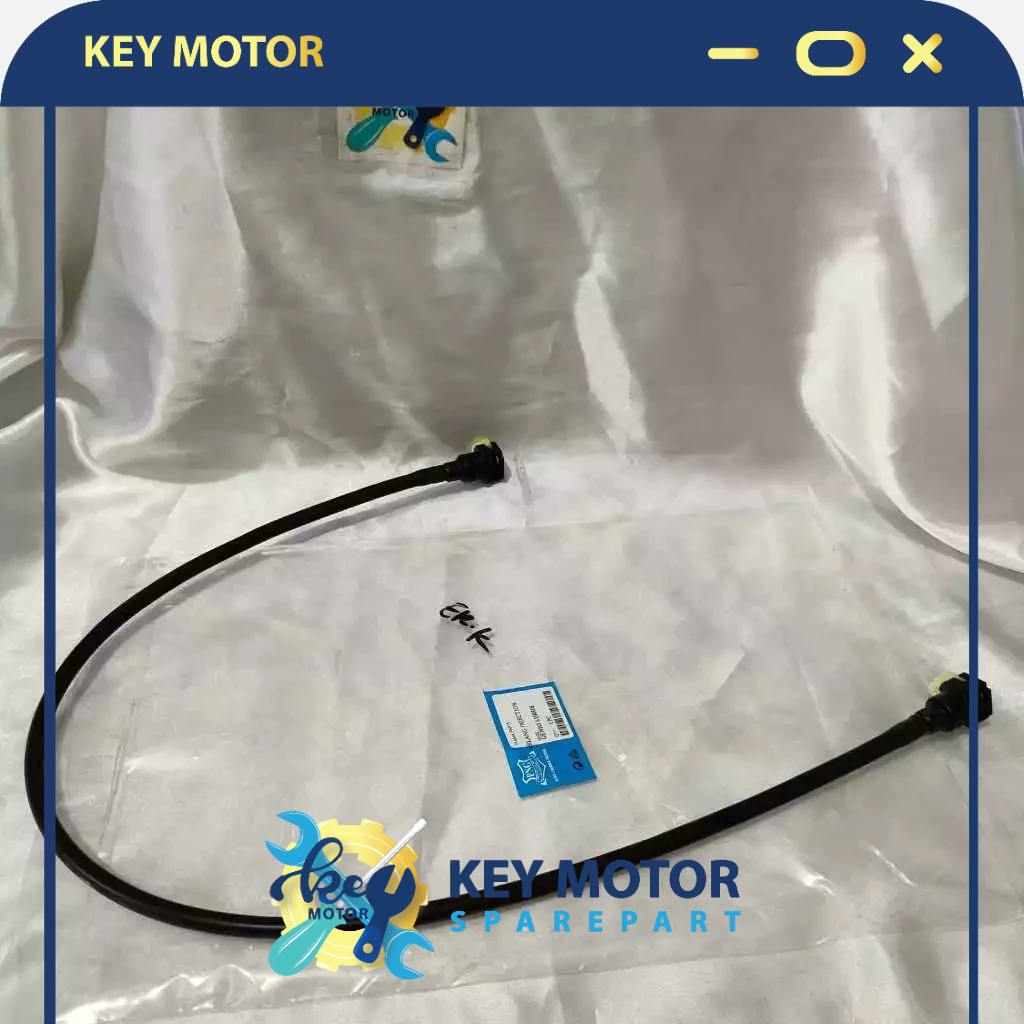 Selang injeksi Motor Genio / Beat New / Beat Led