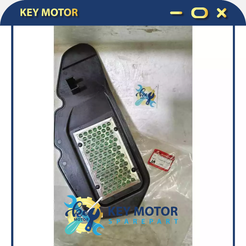 Filter / Saringan Udara Motor Vario 150 Injeksi LED