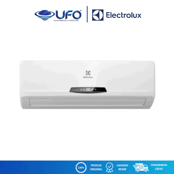 AC Electrolux 1 PK Low watt Vita ESM09CRI  | Air Conditioner | Pendingin Ruangan