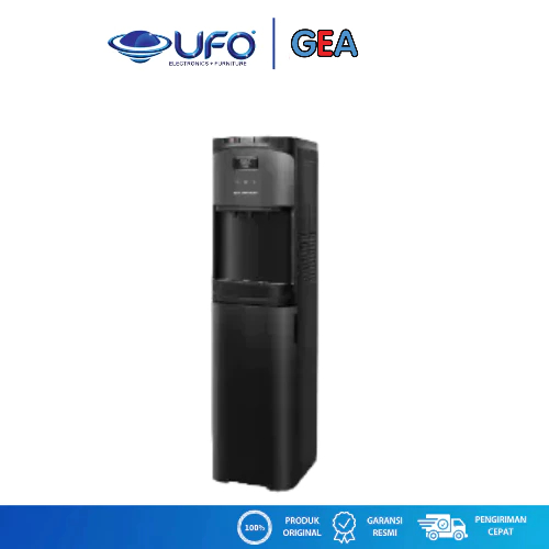 Gea STAR Dispenser Galon Bawah