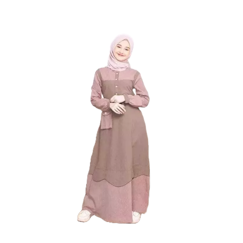 DISKON GAMIS ANAK PEREMPUAN UMUR 11 12 13 14 16 18 TAHUN 2 UKURAN MODEL SIMPEL 2025 LEBARAN REMAJA