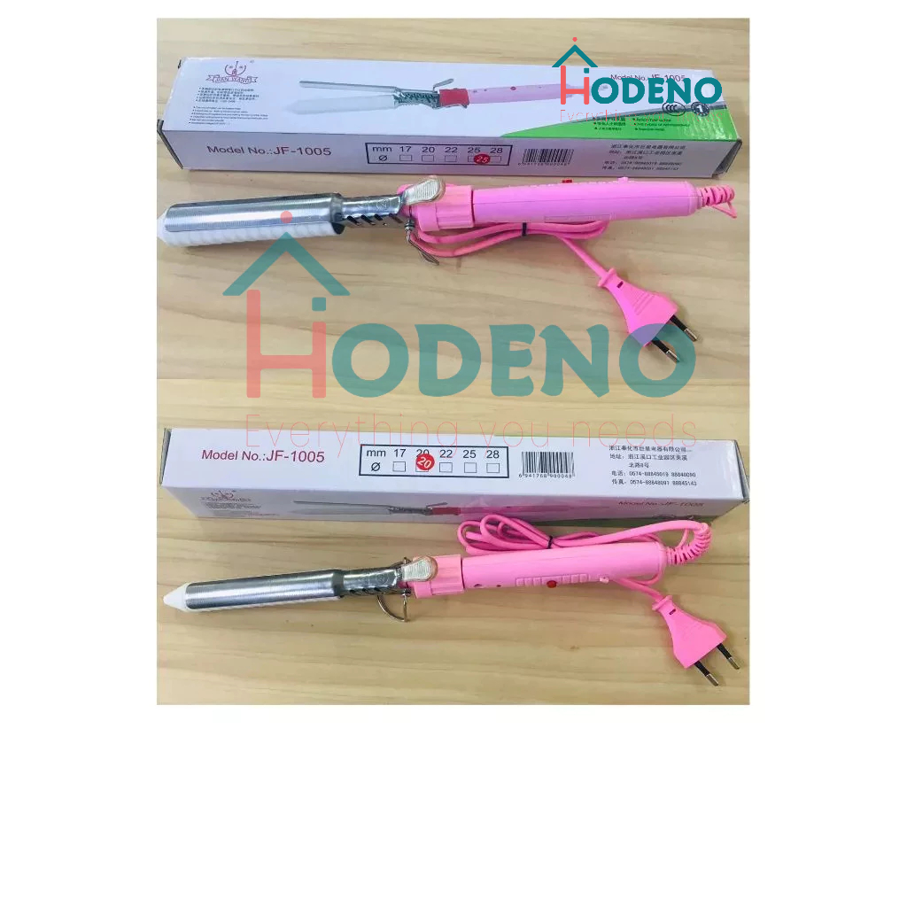 CATOKAN RAMBUT ANAK / PENGKERITING RAMBUT ANAK/ CATOKAN CURLING ANAK