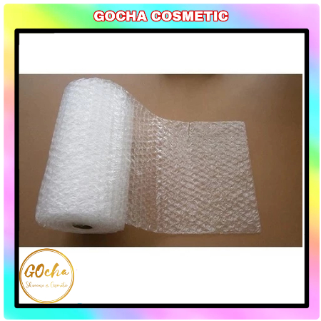 

BUBBLE WRAB TAMBAHAN PACKING